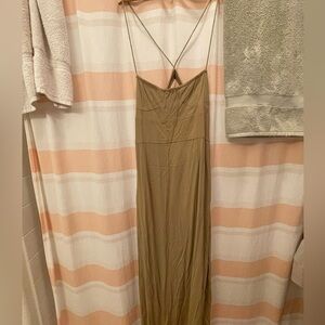 Acacia Swimwear Gladys Dress